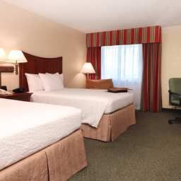 Zimmer Hampton Inn MinneapolisMinnetonka Fotos