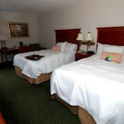 Room Hampton Inn Raleigh-Town of Wake F Fotos
