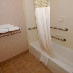 Zimmer Hampton Inn Raleigh-Town of Wake F Fotos