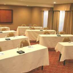 Sala de reuniones Hampton Inn Suites SeattleDowntown Fotos