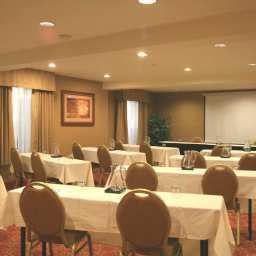Sala de reuniones Hampton Inn Suites SeattleDowntown Fotos