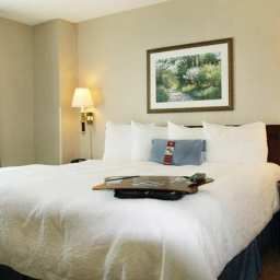 Suite Hampton Inn AlexandriaOld Town Fotos