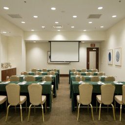 Sala bankietowa InterContinental SUITES HOTEL CLEVELAND Fotos