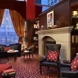  BURNHAM A KIMPTON HOTEL Fotos