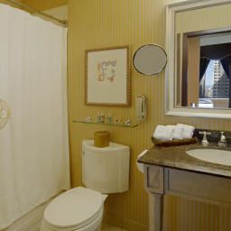 Suite BURNHAM A KIMPTON HOTEL Fotos