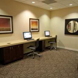  DoubleTree by Hilton Hotel Los Angeles Downtown Fotos