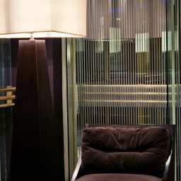 Hall DoubleTree by Hilton Hotel Los Angeles Downtown Fotos