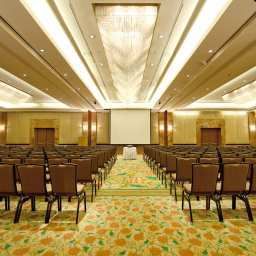 Banqueting hall DoubleTree by Hilton Hotel Los Angeles Downtown Fotos