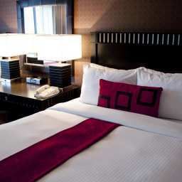 Room DoubleTree by Hilton Hotel Los Angeles Downtown Fotos