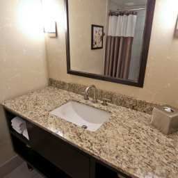 Room DoubleTree by Hilton Hotel Los Angeles Downtown Fotos