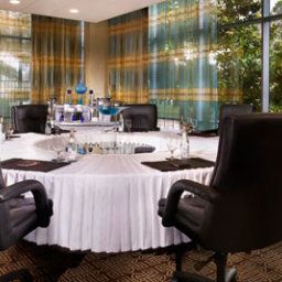 Salle de séminaires Omni Houston Hotel Westside Fotos