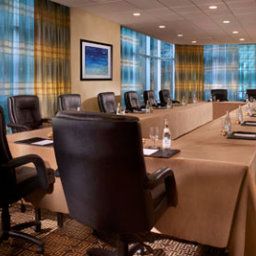 Salle de séminaires Omni Houston Hotel Westside Fotos