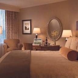 Chambre Omni Houston Hotel Westside Fotos