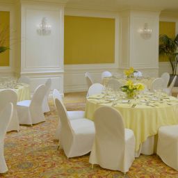Salle de banquets Omni San Francisco Hotel Fotos