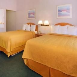 Hall Quality Inn & Suites Fotos