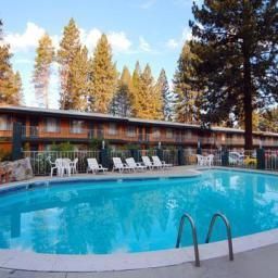 Pool Quality Inn & Suites Fotos