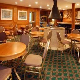Ristorante Quality Inn & Suites Fotos