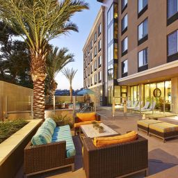 Ramada Plaza Hotel Circle San Diego