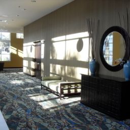 Ristorante Crowne Plaza TAMPA-WESTSHORE Fotos