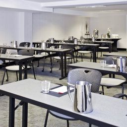 Sala congressi Crowne Plaza TAMPA-WESTSHORE Fotos