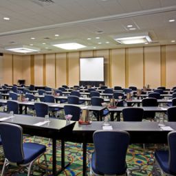 Sala congressi Crowne Plaza TAMPA-WESTSHORE Fotos