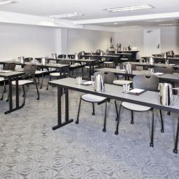 Sala banchetti Crowne Plaza TAMPA-WESTSHORE Fotos
