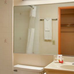 Zimmer Holiday Inn Express Hotel & Suites LOS ANGELES DOWNTOWN WEST Fotos
