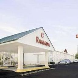 Ramada Airport Lincoln