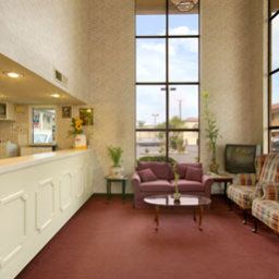 Vue extérieure Ramada Limited Central Fotos