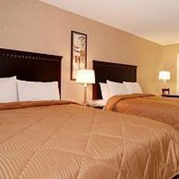 Chambre Comfort Inn Woodland Hills Warner Center Fotos