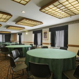 Sala konferencyjna Red Roof Inn Columbus Downtown Convention Center Fotos