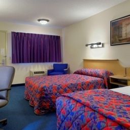 Room Red Roof Inn Boston Southborough Fotos