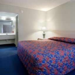Zimmer Red Roof Inn and Suites Naples Fotos