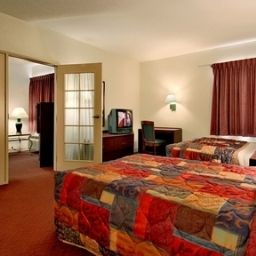 Suite Red Roof Inn Macon Fotos