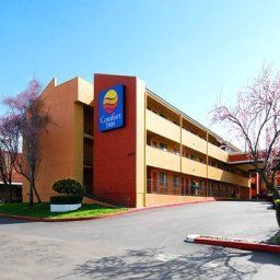Comfort Inn Stockton Stockton