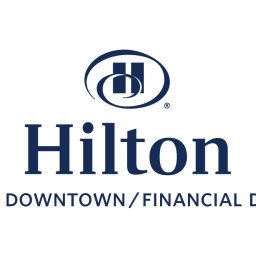 Certificat Hilton Boston DowntownFaneuil Hall Fotos