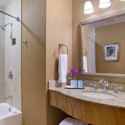 Chambre Hilton Boston DowntownFaneuil Hall Fotos