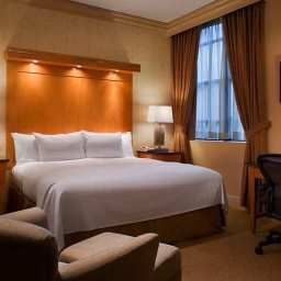 Chambre Hilton Boston DowntownFaneuil Hall Fotos