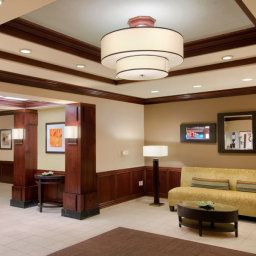 Room HYATT house Parsippany/Whippany Fotos