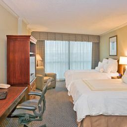 Zimmer Wyndham Riverfront New Orleans Fotos