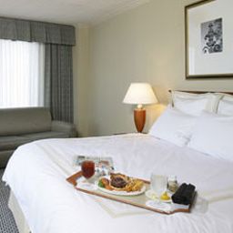 Zimmer Wyndham Riverfront New Orleans Fotos