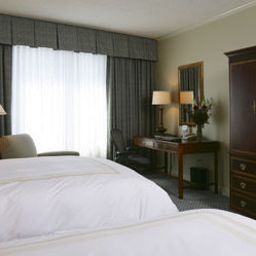 Zimmer Wyndham Riverfront New Orleans Fotos