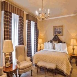 Suite The St Anthony Riverwalk Wyndham Hotel Fotos