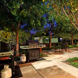 Candlewood Suites ORANGE COUNTY/IRVINE SPECTRUM Irvine
