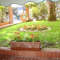Jardin La Residenza Eco-Hotel Fotos