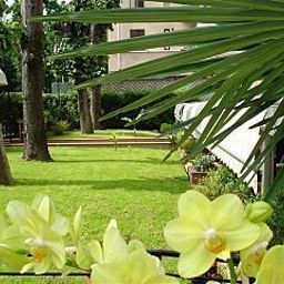 Garten La Residenza Eco-Hotel Fotos