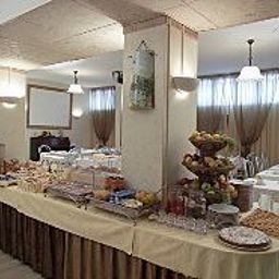Buffet La Residenza Eco-Hotel Fotos