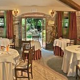 Breakfast room Relais Villa Baldelli Fotos