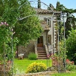 Relais Villa Baldelli Fotos