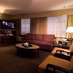 Suite BEST WESTERN PLUS Coquitlam Inn Convention Centre Fotos